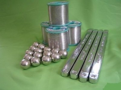 甘肃铅棒的尺寸