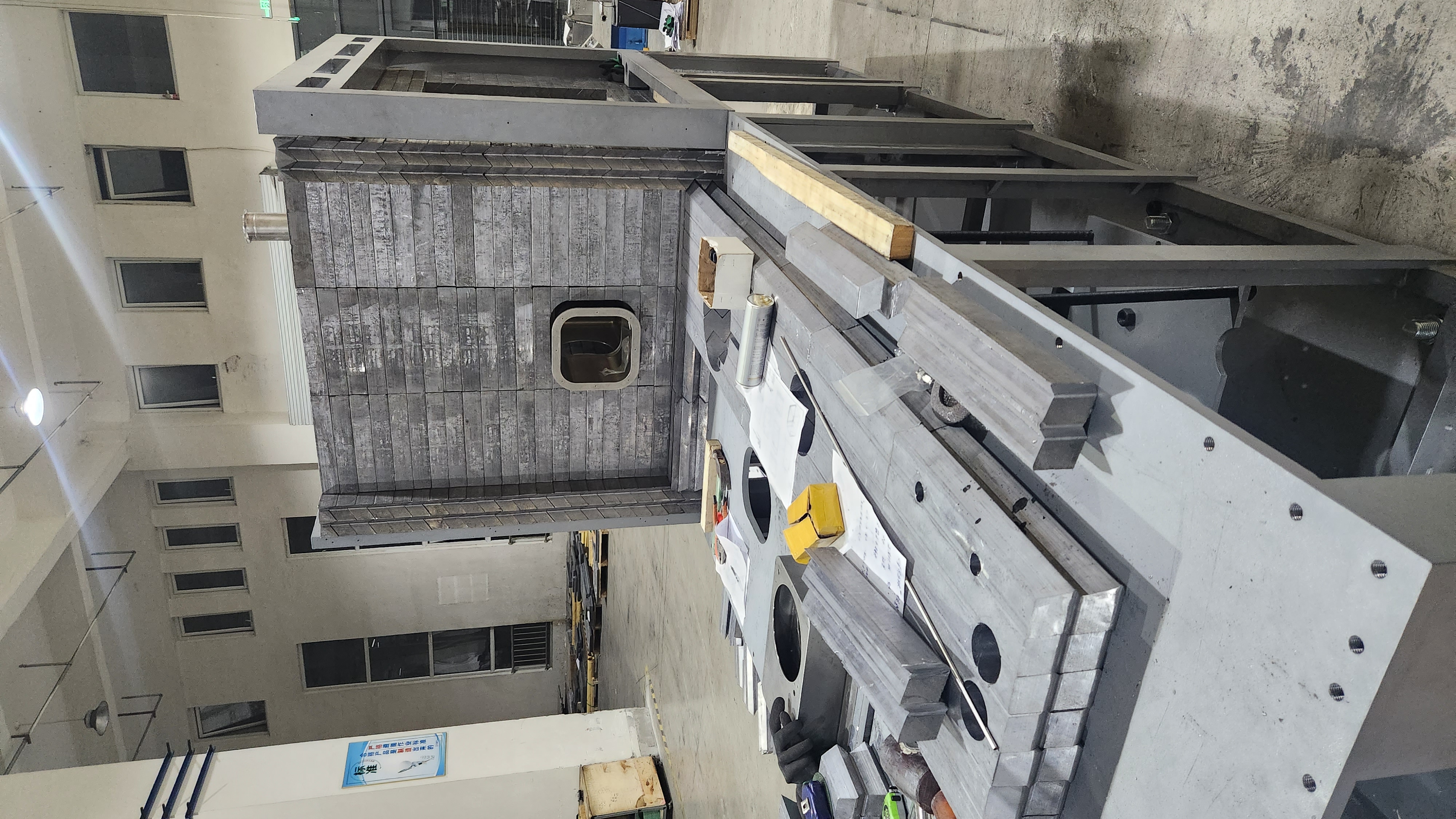 甘肃配重铅砖铅材料生产加工