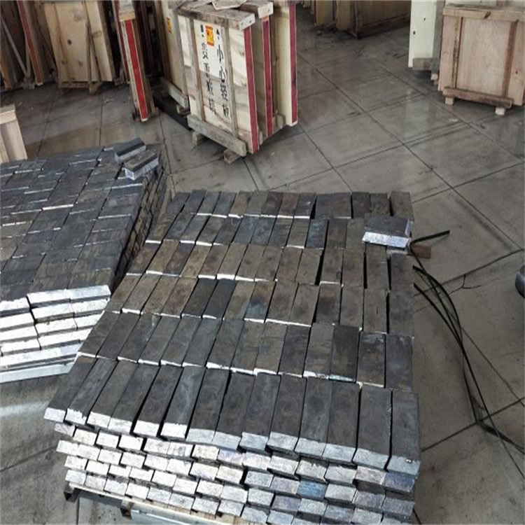 甘肃配重铅块加工厂