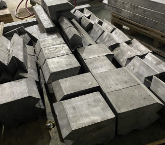 甘肃铅砖的施工说明