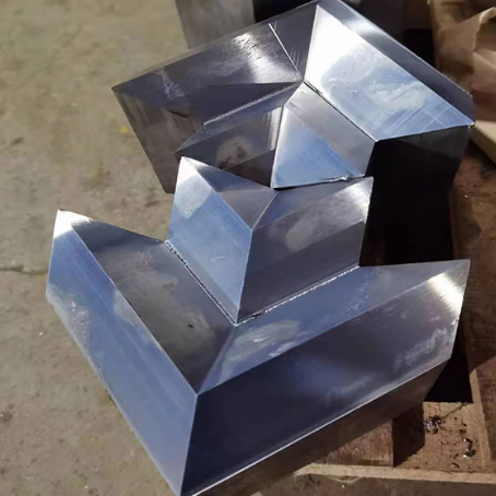 甘肃铅加工异形件厂家